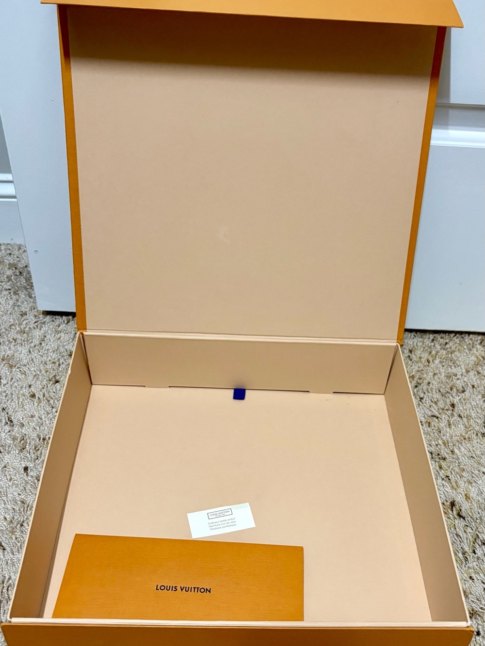 Louis Louis Vuitton Box Bundle | 3 Boxes | Speedy & Neverfull - Picture 3 of 4